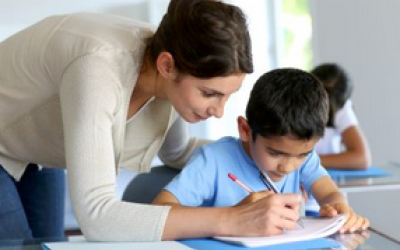 La práctica pedagógica del docente innovador, espacio de reflexión permanente