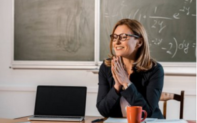 El preu a pagar per a ser educador avui: una professió per a corredors de fons