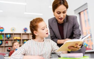 La relation enseignant-élèves au coeur de la réussite éducative