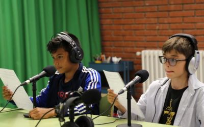 Les ràdios andorranes: una qüestió de sobirania