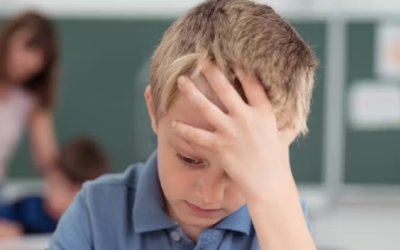 Repenser l’évaluation scolaire pour lutter contre la peur de se tromper