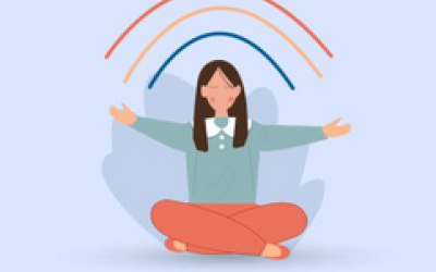 Contes de la salut mental i el benestar emocional