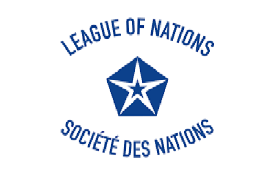 Andorra i la Societat de Nacions (1921-1935)