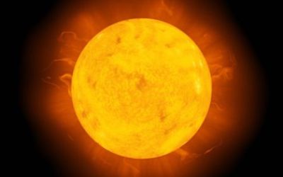 Le Soleil