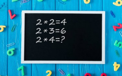 Comment mémoriser les tables de multiplication ? Quelques pistes pédagogiques