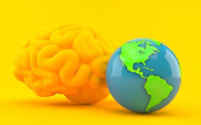 Teaching English to the Rhythm of the Brain