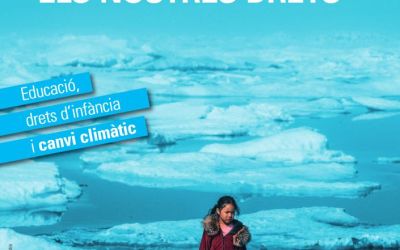 Comprendre el canvi climàtic: fitxes de treball