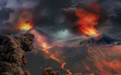 Terremotos y Maremotos, ¿Cómo se generan?